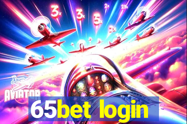 65bet login